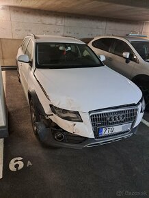 A4 allroad 20tdi 125kW CZ Quattro - 8