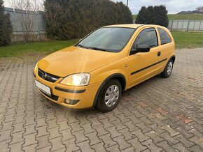 Opel Corsa 1.0 12V Essentia - 8