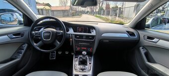 Audi A4 B8 1.8tfsi - 8