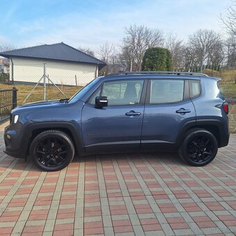 Jeep Renegade 1.0 GSE Night Eagle - 8