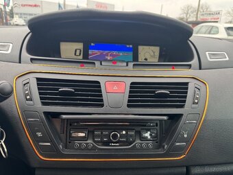 Citroën C4 Grand Picasso 1.6 HDi - 8