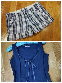 Oblečenie pre dievča/ženu 160-164 (XS-S) - 8