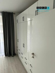 Luxusný 3 izbový byt PRÚDY / Trnava komplet zariadený 67,18  - 8