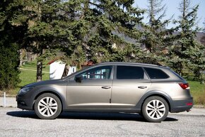 Seat Leon X-PERIENCE 4x4 - 8