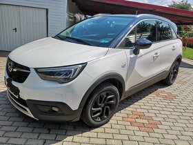 Opel crossland x - 8