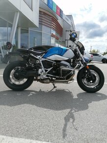 BMW R ninet Option 719 2021 v záruke - 8