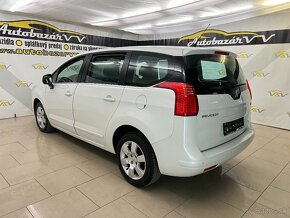 Peugeot 5008 1.6L HDi FAP Trendy - 8