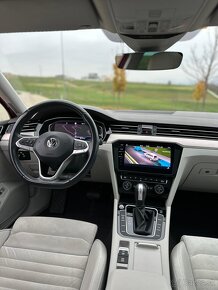 Volkswagen Passat 2020 Facelift 2.0TDI - 8