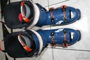 skialpove topanky Nordica Strider 130 Pro velkost 45 - 8