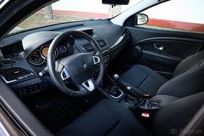 Renault Megane 81KW, - 8