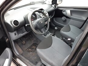 Toyota Aygo 1.0 VVT-i Cool - 8