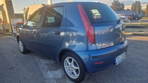 FIAT PUNTO 1.2 BENZ.5DV - 8