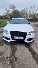 Audi S4 B8 3.0tfsi - 8