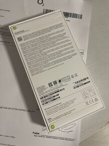 úplne NOVÝ iPhone 16 Pro MAX 256GB White zapečatený - 8