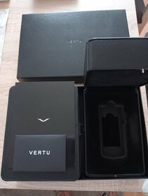 Vertu Constellation Ayxta - 8