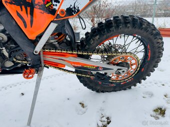 KTM EXC-R 450 - 8