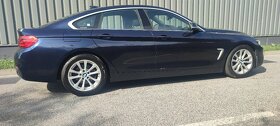 2018, BMW 420, 120 KW, SPORT - 8