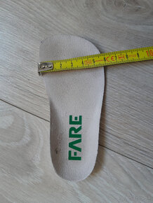 Fare barefoot veľ. 20 - 8