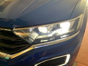 Volkswagen T-ROC 1,5 TSI ACT 6G - 8