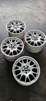 BBS CH-R 5X112 R17 - 8