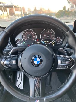 BMW 420d - 8