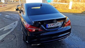 Mercedes benz CLA 180 AMG Line A/T - 8