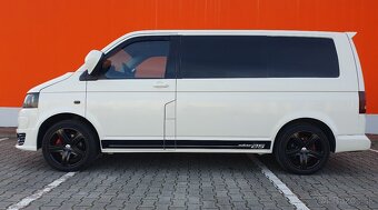 Volkswagen Transporter T5.1 LIFT 1.9 tdi manual - 8