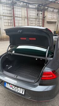 VW Passat B8 2.0 TDI Highline 140kW DSG - 8