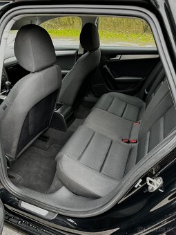 Audi a4 b8 2.0 tdi - 8