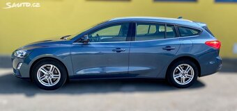 Ford Focus 1.5TDCi/88Kw Kombi r.v.2020 - 8