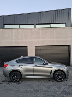 BMW X6M Carbon - 8