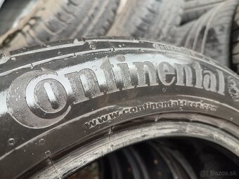 205/55 r17 continental - 8