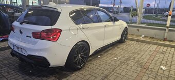 BMW M140I XDRIVE - 8