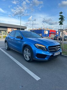 MERCEDES GLA 200d 100kw - 8