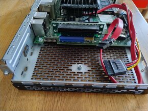 Fujitsu S920 4GB DDR3 + 8GB SSD,  VPN+AES pfSense/OPNsense - 8