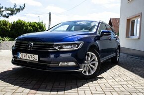 Volkswagen Passat Variant 2.0 TDI BMT Highline - 8