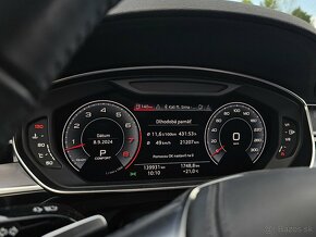 Audi A8 55 3.0TFSI Quattro - 8