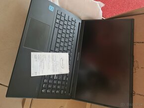 Notebook ASUS vivobook E1504G - 8