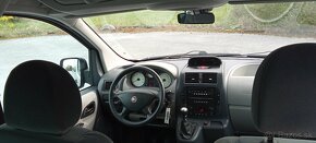 FIAT SCUDO 2,0 multijet EURO 4 - 8