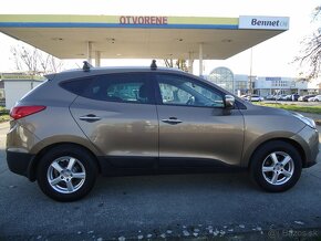 Hyundai ix35 1.7 CRDi VGT Style 4x2 - 8