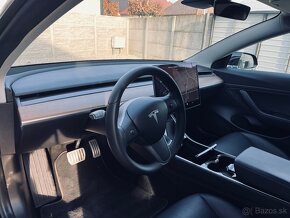 Tesla model 3 Dual Motor Performance 377kw - 8