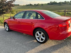 2015 Facelift Audi A4 2.0tdi quattro Sline,130kw,4x4,SK auto - 8