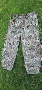 NOVRITSCH GHILLIE SUIT - 8