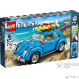 LEGO Creator Expert (10252) Volkswagen Beetle - 8