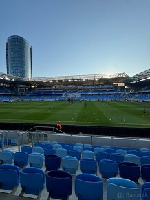 Liga Majstrov ŠK SLOVAN BRATISLAVA - VFB STUTTGART - 8