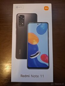 Xiaomi Redmi Note 11 - 8