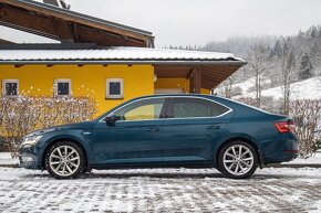 Škoda Superb 2.0 TDI 190k 4x4 L&K DSG - 8