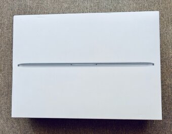 Apple MacBook 12 inch retina  early 2017 Silver - 8