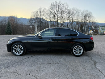 BMW F30 330d 190kw Xdrive - Keyless GO , Navi , 360 Kamery - 8