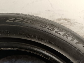 225/55 R17 Letné pneumatiky Laufenn S-FIT 4 kusy - 8